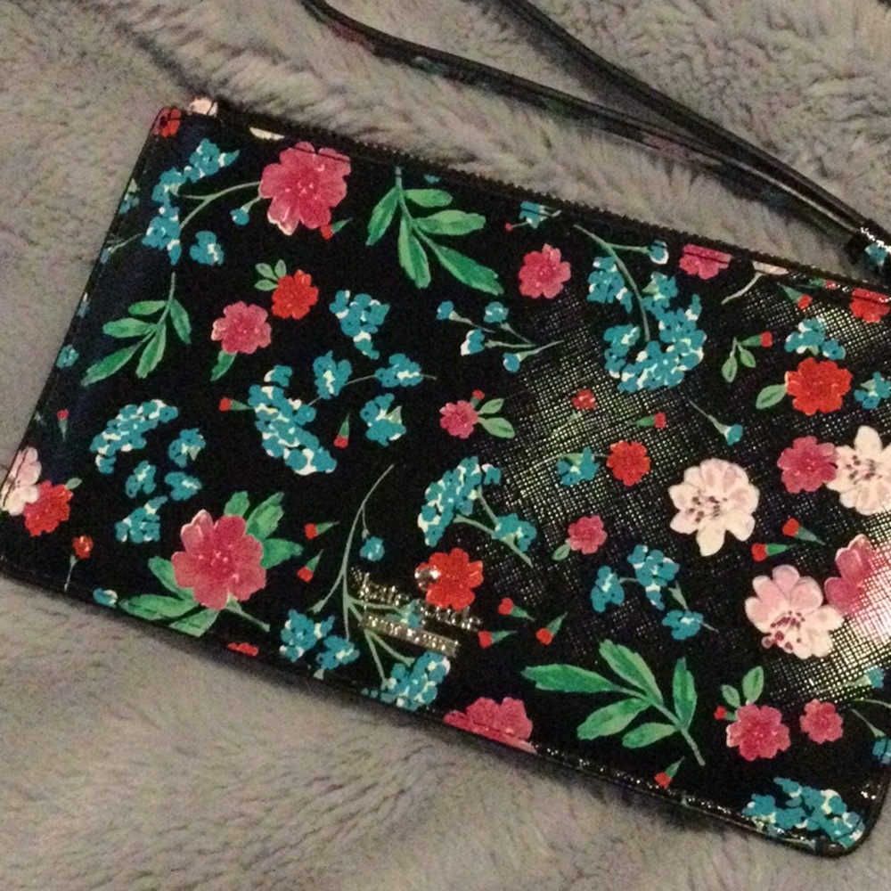 Kate Spade wristlet
